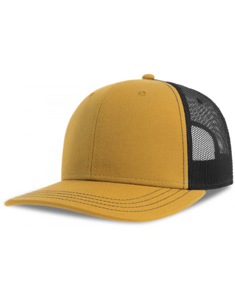 Șapcă Trucker cu 6 Panele-Sonic-S